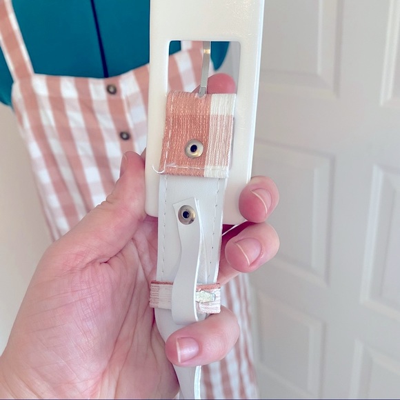 🥳NEW Modcloth Gingham Pencil Dress - Picture 8 of 16